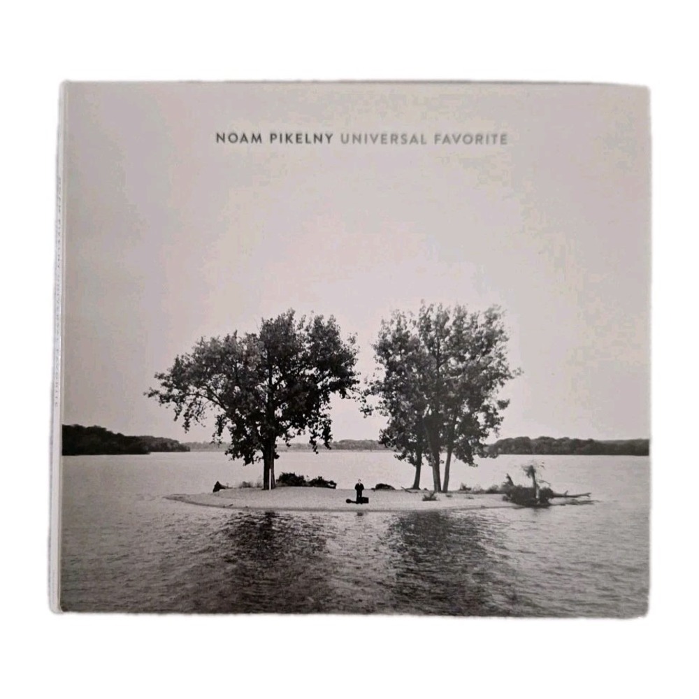 Universal‎ Favorite